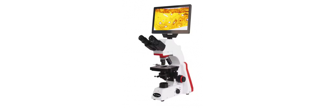 Digital Microscope